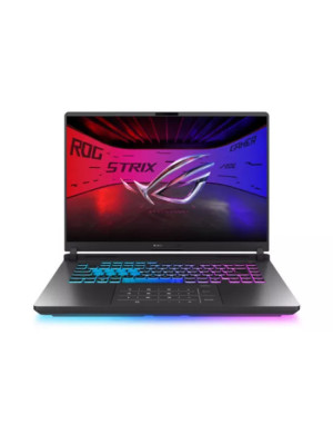 Laptop Gaming ASUS ROG Strix G16 G615JMR-S5050, 16" WQXGA, Intel® Core™ i7-14650HX, 16GB RAM, SSD 512GB, nVidia GeForce RTX 5060