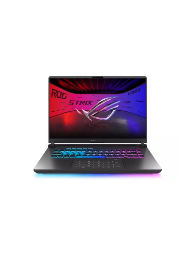 Laptop Gaming ASUS ROG Strix G16 G615JMR-S5050, 16" WQXGA, Intel® Core™ i7-14650HX, 16GB RAM, SSD 512GB, nVidia GeForce RTX 5060
