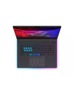 Laptop Gaming ASUS ROG Strix G16 G615JMR-S5050, 16" WQXGA, Intel® Core™ i7-14650HX, 16GB RAM, SSD 512GB, nVidia GeForce RTX 5060