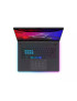 Laptop Gaming ASUS ROG Strix G16 G615JMR-S5050, 16" WQXGA, Intel® Core™ i7-14650HX, 16GB RAM, SSD 512GB, nVidia GeForce RTX 5060