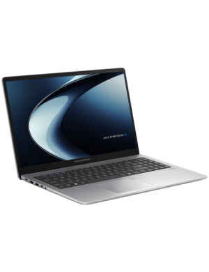 Laptop ASUS ExpertBook P1 PM1503CDA-S70026, 15.6" Full HD, AMD® Ryzen™ 5 7535HS, 8GB RAM, SSD 512GB, AMD Radeon 660M, Fara sistem de operare, Misty Grey