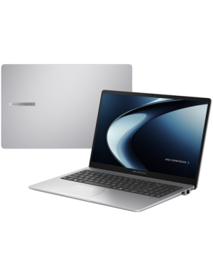 Laptop ASUS ExpertBook P1 PM1503CDA-S70026, 15.6" Full HD, AMD® Ryzen™ 5 7535HS, 8GB RAM, SSD 512GB, AMD Radeon 660M, Fara siste