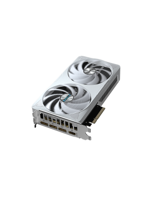GIGABYTE GeForce RTX 5060 Ti EAGLE OC ICE 16G NVIDIA 16 Giga Bites GDDR7