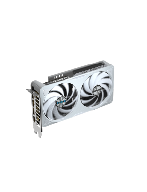 GIGABYTE GeForce RTX 5060 Ti EAGLE OC ICE 16G NVIDIA 16 Giga Bites GDDR7