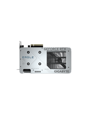 GIGABYTE GeForce RTX 5060 Ti EAGLE OC ICE 16G NVIDIA 16 Giga Bites GDDR7