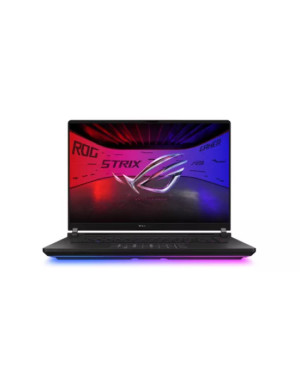 Laptop ASUS ROG Strix SCAR 16 MiniLED (2025) G635LX-RW060X, 16" WQXGA, Intel® Core™ Ultra 9 275HX, 64GB RAM, SSD 2TB, nVidia GeF