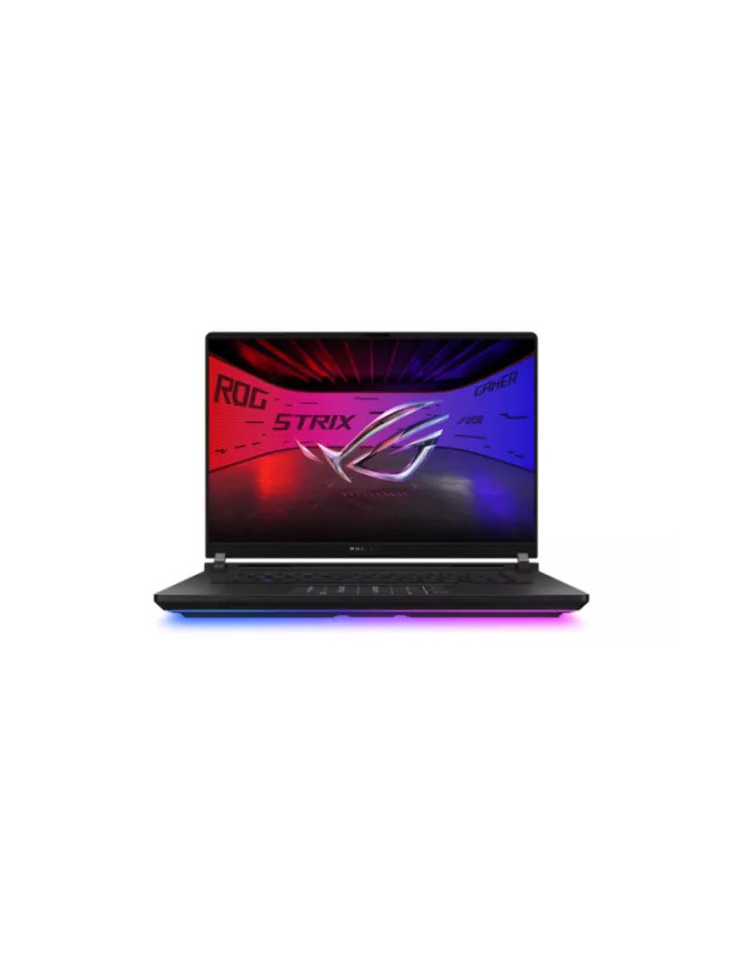 Laptop ASUS ROG Strix SCAR 16 MiniLED (2025) G635LX-RW060X, 16" WQXGA, Intel® Core™ Ultra 9 275HX, 64GB RAM, SSD 2TB, nVidia GeF
