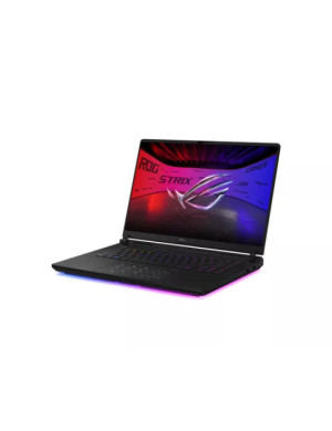 Laptop Gaming ASUS ROG Strix SCAR 16 MiniLED (2025) G635LX-RW059, 16" WQXGA, Intel® Core™ Ultra 9 275HX, 64GB RAM, SSD 2TB, nVid