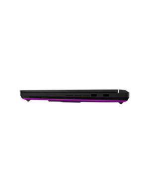 Laptop Gaming ASUS ROG Strix SCAR 16 MiniLED (2025) G635LX-RW059, 16" WQXGA, Intel® Core™ Ultra 9 275HX, 64GB RAM, SSD 2TB, nVid