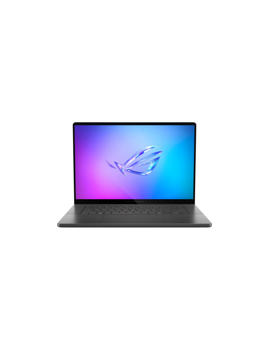 Laptop ASUS ROG Zephyrus G16 (2025) GU605CX-QR096, 16" 2.5K, Intel® Core™ Ultra 9 285H, 64GB RAM, SSD 1TB, nVidia GeForce RTX 50