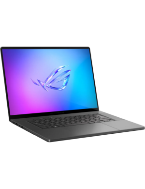 Laptop ASUS ROG Zephyrus G16 (2025) GU605CX-QR096, 16" 2.5K, Intel® Core™ Ultra 9 285H, 64GB RAM, SSD 1TB, nVidia GeForce RTX 50