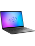 Laptop ASUS ROG Zephyrus G16 (2025) GU605CX-QR096, 16" 2.5K, Intel® Core™ Ultra 9 285H, 64GB RAM, SSD 1TB, nVidia GeForce RTX 50