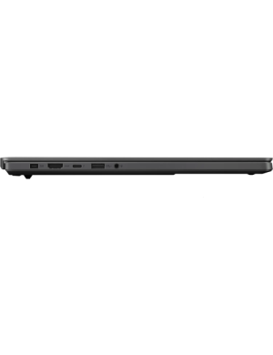 Laptop ASUS ROG Zephyrus G16 (2025) GU605CX-QR096, 16" 2.5K, Intel® Core™ Ultra 9 285H, 64GB RAM, SSD 1TB, nVidia GeForce RTX 50