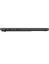 Laptop ASUS ROG Zephyrus G16 (2025) GU605CX-QR096, 16" 2.5K, Intel® Core™ Ultra 9 285H, 64GB RAM, SSD 1TB, nVidia GeForce RTX 50