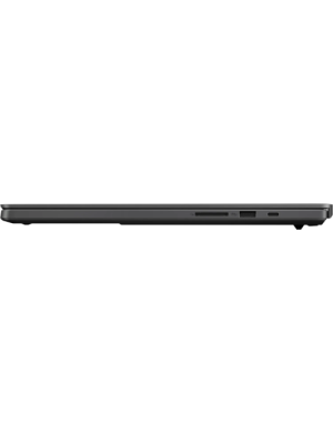Laptop ASUS ROG Zephyrus G16 (2025) GU605CX-QR096, 16" 2.5K, Intel® Core™ Ultra 9 285H, 64GB RAM, SSD 1TB, nVidia GeForce RTX 50