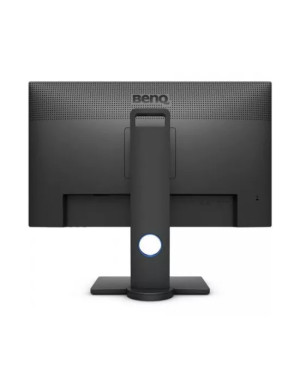 Monitor LED BENQ PD2705Q, 27" QHD, IPS, 5 ms, 60 Hz, Black