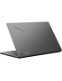 Laptop ASUS ROG Zephyrus G16 (2025) GU605CX-QR096, 16" 2.5K, Intel® Core™ Ultra 9 285H, 64GB RAM, SSD 1TB, nVidia GeForce RTX 50
