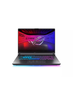 Laptop Gaming ASUS ROG Strix SCAR G16 (2025) G615LW-S5045, 16" WQXGA, Intel® Core™ Ultra 9 275HX, 32GB RAM, SSD 1TB, nVidia GeFo