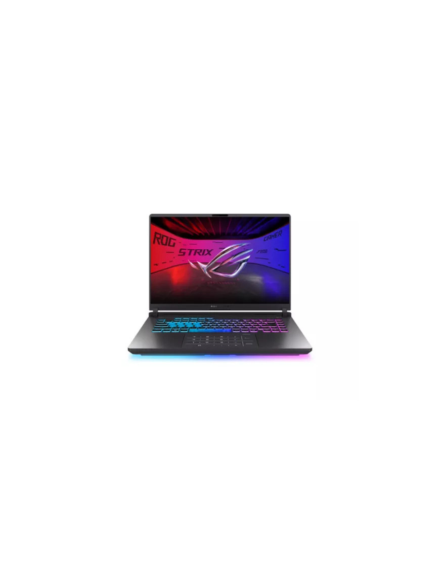 Laptop Gaming ASUS ROG Strix SCAR G16 (2025) G615LW-S5045, 16" WQXGA, Intel® Core™ Ultra 9 275HX, 32GB RAM, SSD 1TB, nVidia GeFo