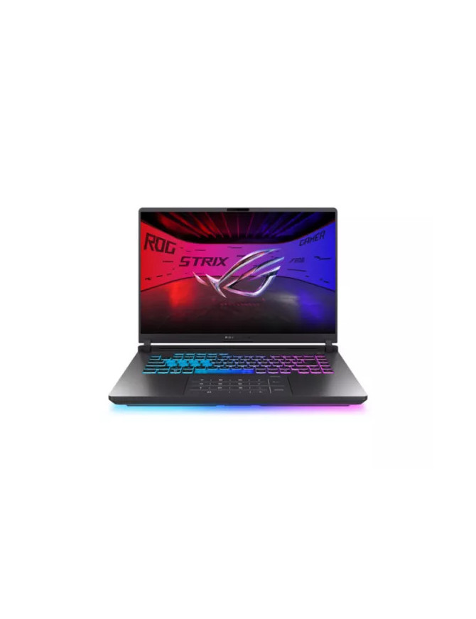 Laptop Gaming ASUS ROG Strix SCAR G16 (2025) G615LW-S5045, 16" WQXGA, Intel® Core™ Ultra 9 275HX, 32GB RAM, SSD 1TB, nVidia GeFo