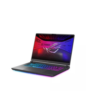 Laptop ASUS ROG Strix G16 (2025) G615LR-S5082, 16" WQXGA, Intel® Core™ Ultra 9 275HX, 32GB RAM, SSD 2TB, nVidia GeForce RTX 5070