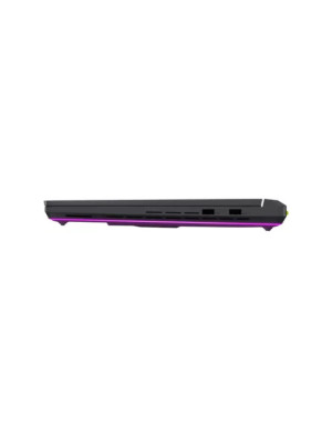 Laptop ASUS ROG Strix G16 (2025) G615LR-S5082, 16" WQXGA, Intel® Core™ Ultra 9 275HX, 32GB RAM, SSD 2TB, nVidia GeForce RTX 5070