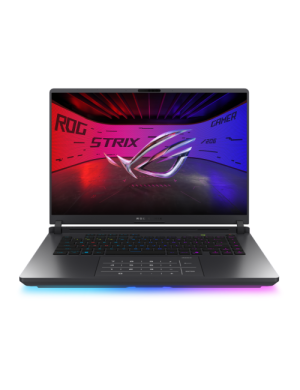 Laptop ASUS ROG Strix G16 (2025) G615LR-S5076, 16" WQXGA, Intel® Core™ Ultra 7 255HX, 32GB RAM, SSD 2TB, nVidia GeForce RTX 5070