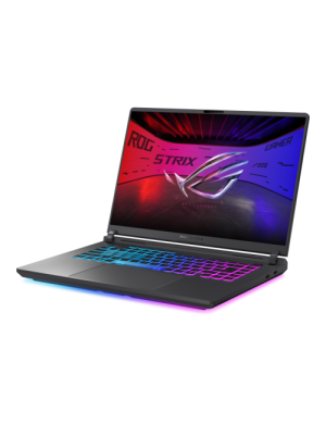 Laptop ASUS ROG Strix G16 (2025) G615LR-S5076, 16" WQXGA, Intel® Core™ Ultra 7 255HX, 32GB RAM, SSD 2TB, nVidia GeForce RTX 5070
