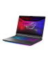 Laptop ASUS ROG Strix G16 (2025) G615LR-S5076, 16" WQXGA, Intel® Core™ Ultra 7 255HX, 32GB RAM, SSD 2TB, nVidia GeForce RTX 5070