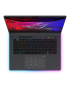 Laptop ASUS ROG Strix G16 (2025) G615LR-S5076, 16" WQXGA, Intel® Core™ Ultra 7 255HX, 32GB RAM, SSD 2TB, nVidia GeForce RTX 5070