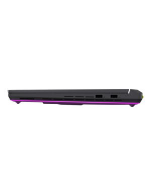 Laptop ASUS ROG Strix G16 (2025) G615LR-S5076, 16" WQXGA, Intel® Core™ Ultra 7 255HX, 32GB RAM, SSD 2TB, nVidia GeForce RTX 5070
