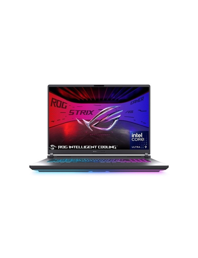 Laptop ASUS ROG Strix G18 (2025) G815LR-S9062, 18" WQXGA, Intel® Core™ Ultra 9 275HX, 32GB RAM, SSD 2TB, nVidia GeForce RTX 5070