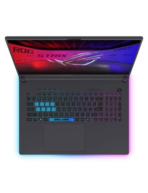 Laptop ASUS ROG Strix G18 (2025) G815LR-S9062, 18" WQXGA, Intel® Core™ Ultra 9 275HX, 32GB RAM, SSD 2TB, nVidia GeForce RTX 5070