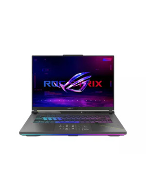 Laptop ASUS ROG Strix G16 (2025) G614FR-S5142, 16" WQXGA, AMD® Ryzen™ 9 9955HX, 16GB RAM, SSD 1 TB, nVidia GeForce RTX 5070 Ti 1
