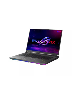 Laptop ASUS ROG Strix G16 (2025) G614FR-S5142, 16" WQXGA, AMD® Ryzen™ 9 9955HX, 16GB RAM, SSD 1 TB, nVidia GeForce RTX 5070 Ti 1