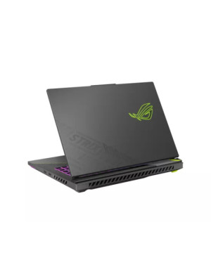 Laptop ASUS ROG Strix G16 (2025) G614FR-S5142, 16" WQXGA, AMD® Ryzen™ 9 9955HX, 16GB RAM, SSD 1 TB, nVidia GeForce RTX 5070 Ti 1