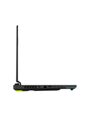 Laptop ASUS ROG Strix G16 (2025) G614FR-S5142, 16" WQXGA, AMD® Ryzen™ 9 9955HX, 16GB RAM, SSD 1 TB, nVidia GeForce RTX 5070 Ti 1