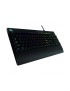 Tastatura gaming Logitech G213 Prodigy RGB LED, USB, Layout US, Negru