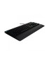 Tastatura gaming Logitech G213 Prodigy RGB LED, USB, Layout US, Negru