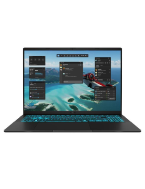 Laptop gaming ASUS V16 V3607VH-RP010, 16" WUXGA 144Hz, Intel® Core™ 7 240H, 16GB RAM, SSD 1TB, nVidia GeForce RTX 5050 8GB, Fara