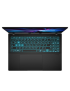 Laptop gaming ASUS V16 V3607VH-RP017, 16" WUXGA 144Hz, Intel® Core™ 5 210H, 16GB RAM, SSD 1TB, nVidia GeForce RTX 5050 8GB, Fara
