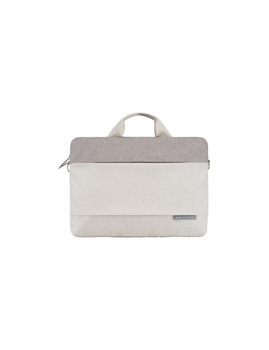 Geantă laptop ASUS EOS 2 90XB01DN-BBA010, 15.6", Gri