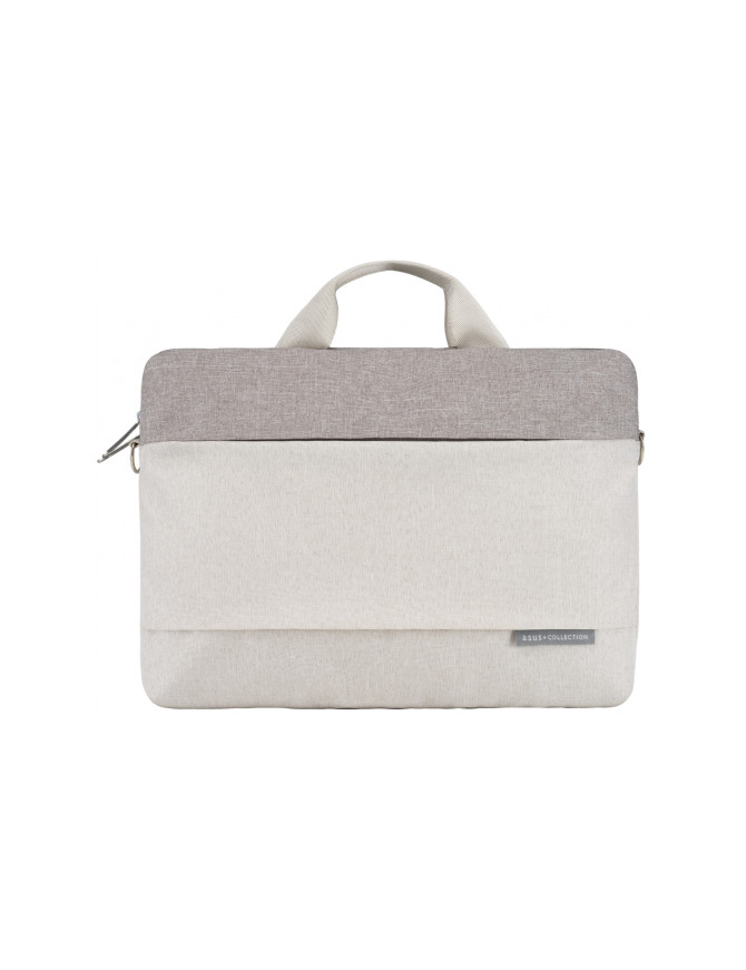Geantă laptop ASUS EOS 2 90XB01DN-BBA010, 15.6", Gri