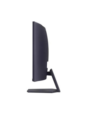 Monitor Gaming LED Curbat LG UltraGear 27GS60QC-B, QHD, 27", 1 ms, 180 Hz, Black