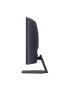 Monitor Gaming LED Curbat LG UltraGear 27GS60QC-B, QHD, 27", 1 ms, 180 Hz, Black