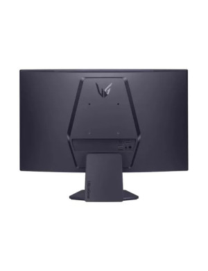 Monitor Gaming LED Curbat LG UltraGear 27GS60QC-B, QHD, 27", 1 ms, 180 Hz, Black