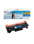 Toner compatibil G&G Brother TN-2421 XL 6k Negru