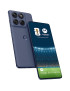 Telefon MOTOROLA Edge 60 Fusion, Dual SIM, 12GB RAM, 256GB, 5G, Pantone Slipstream