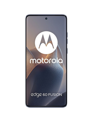 Telefon MOTOROLA Edge 60 Fusion, Dual SIM, 12GB RAM, 256GB, 5G, Pantone Slipstream
