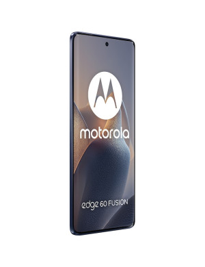 Telefon MOTOROLA Edge 60 Fusion, Dual SIM, 12GB RAM, 256GB, 5G, Pantone Slipstream